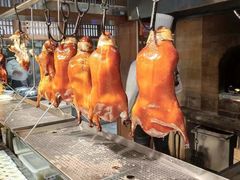 -天天鱼港·海鲜·鲅鱼水饺·招牌烤鸭(黄骅店)