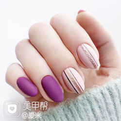 -Pink You美甲洗眉纹绣定制中心