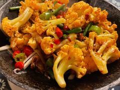 -百花人家(清水镇店)