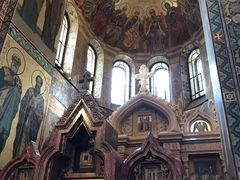 -滴血救世主教堂