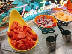 -纽约客美式餐厅(新奥购物中心店)