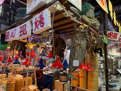 -喝丢一只鞋海鲜烧烤(总店)