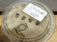 -KOI Thé(正佳广场店)