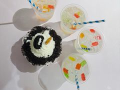 -大象厨房(重庆道店)