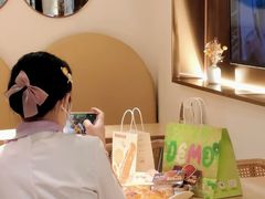 -DEMO黛慕蛋糕(中泰店)