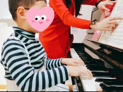 -IN-SHOW音秀音乐艺术中心 架子鼓钢琴(大宁校区)