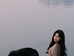 -天屿湖