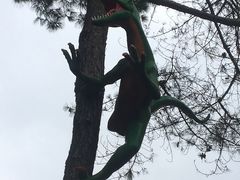 -宁波野生动物园