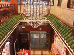 -点都德(聚福楼店)