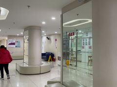 -美年大健康体检中心(太阳宫分院)