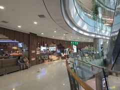 -凯德广场(学府店)