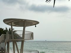 -深圳大梅沙京基洲际度假酒店