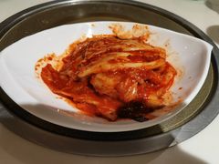 -七八冷面·延边朝鲜族美食(圣熙八号店)