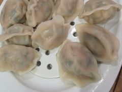 -赵奶奶水饺锅贴小酒馆(丁字沽店)