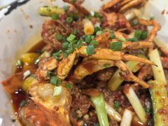 -辣螃铠盆盆蟹大排档(总店)