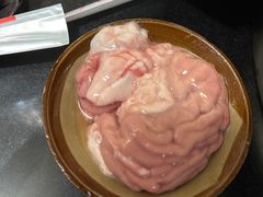 脑花-大龙火锅(老店)