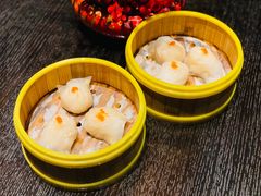 -五缘湾凯悦酒店·悦饗中餐厅