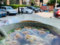 扁食中馄饨-坊门老街(宜山路店)