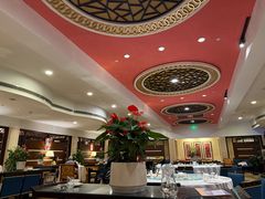 -杭州香格里拉·香宫中餐厅