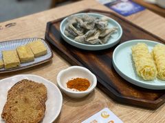 -小满手工粉(杭州滨江龙湖店)