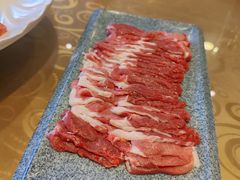 -南来顺饭庄·清真(南菜园店)