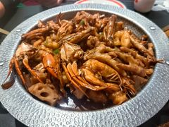 -多嘴超级肉蟹煲(中街恒隆故宫店)