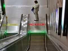 -平安里(地铁站)
