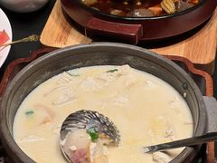 -秀儿四九城·新京菜(亚运村鸟巢店)