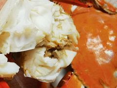-金海湾海鲜排档(朱家尖店)