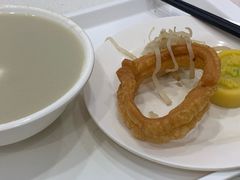 -老磁器口豆汁店(天坛店)