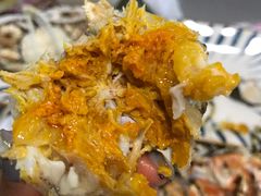 -七的湖·晚芳亭·阳澄湖农家菜·大闸蟹(莲花岛店)
