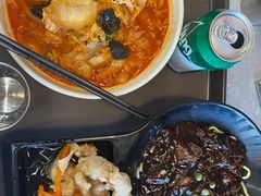 -香港饭店0410(明洞店)