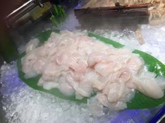 -东门町美食街