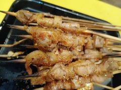 -望京小腰(北京总店)