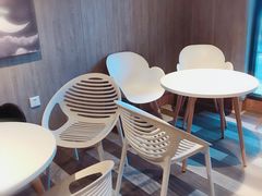 大堂-肯德基(中纬店)