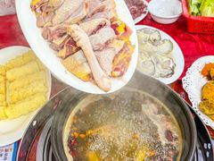 -花苑美食横琴生蚝火锅(拱北粤华路店)