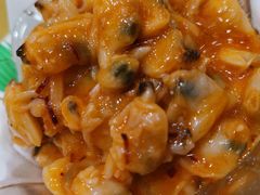 -良运大酒店餐厅