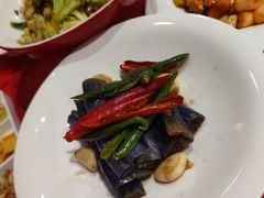 -正阳门饭庄·烤鸭·北京菜(万丰路七里庄店)
