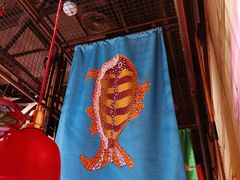 大堂-探鱼·鲜青椒爽麻烤鱼(北京路天河城店)