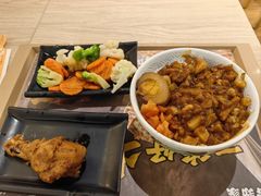 -吉野家(567漫天地店)