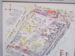 -张家港凤凰山景区恬庄古街