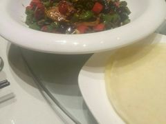 -城南往事济南风味主题餐厅(东环店)
