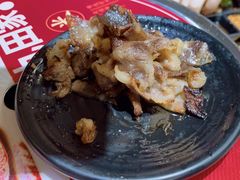-九田家黑牛烤肉(溧水万达店)