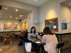 -星巴克(无锡大东方店)