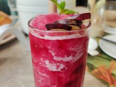 -大树餐厅(红旗街万达店)