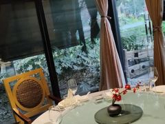 -老房子金沙元年川菜食府·花园餐厅(金沙店)
