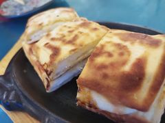 -格日勒阿妈蒙古厨房(大召店)
