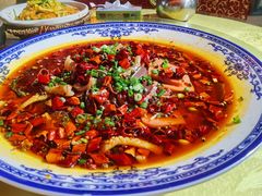 -东华大酒楼(主楼店)
