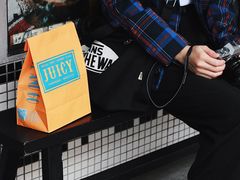 -Juicy Bakery(大学路店)