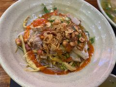 干捞粉-华姐鸡粉(教育路店)